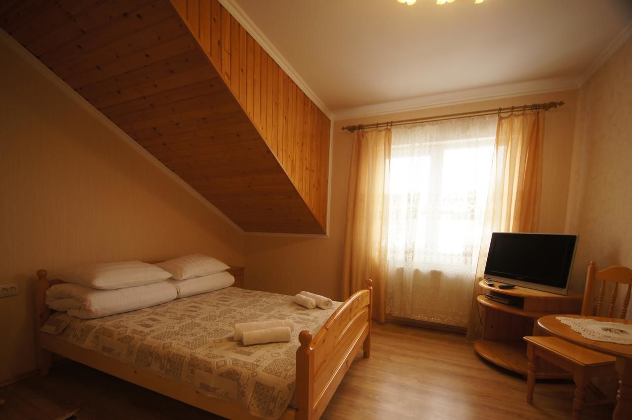 Лоджи Zirka Karpat Ясиня