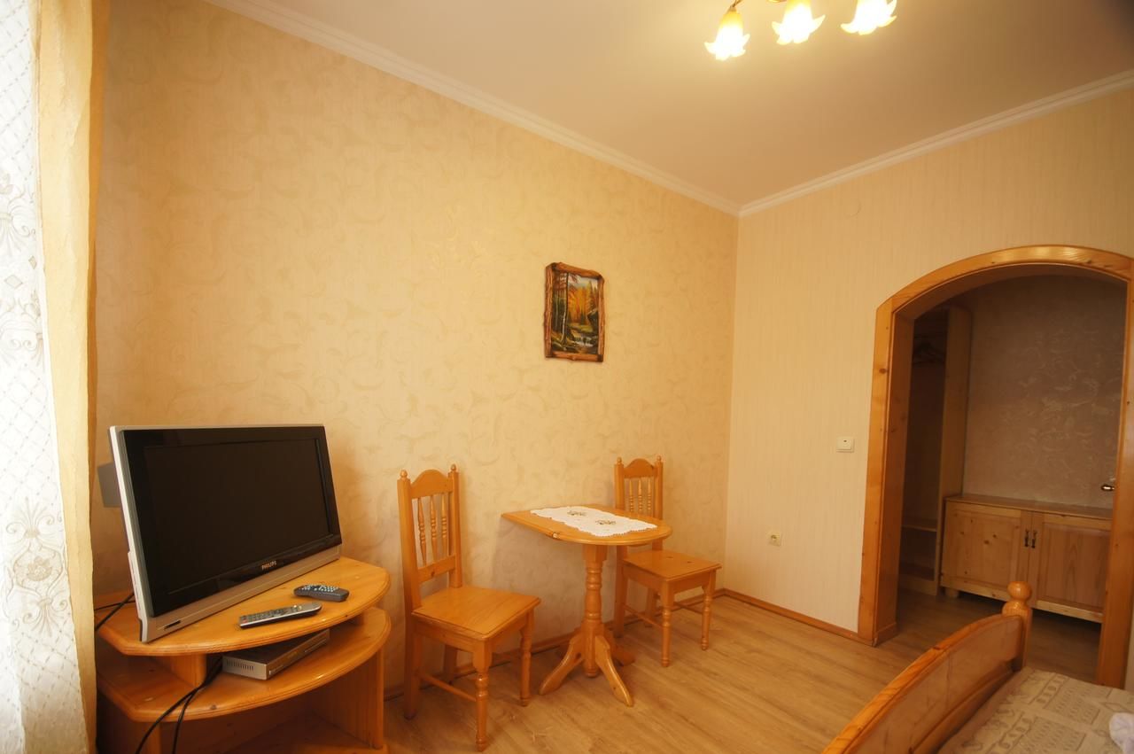 Лоджи Zirka Karpat Ясиня