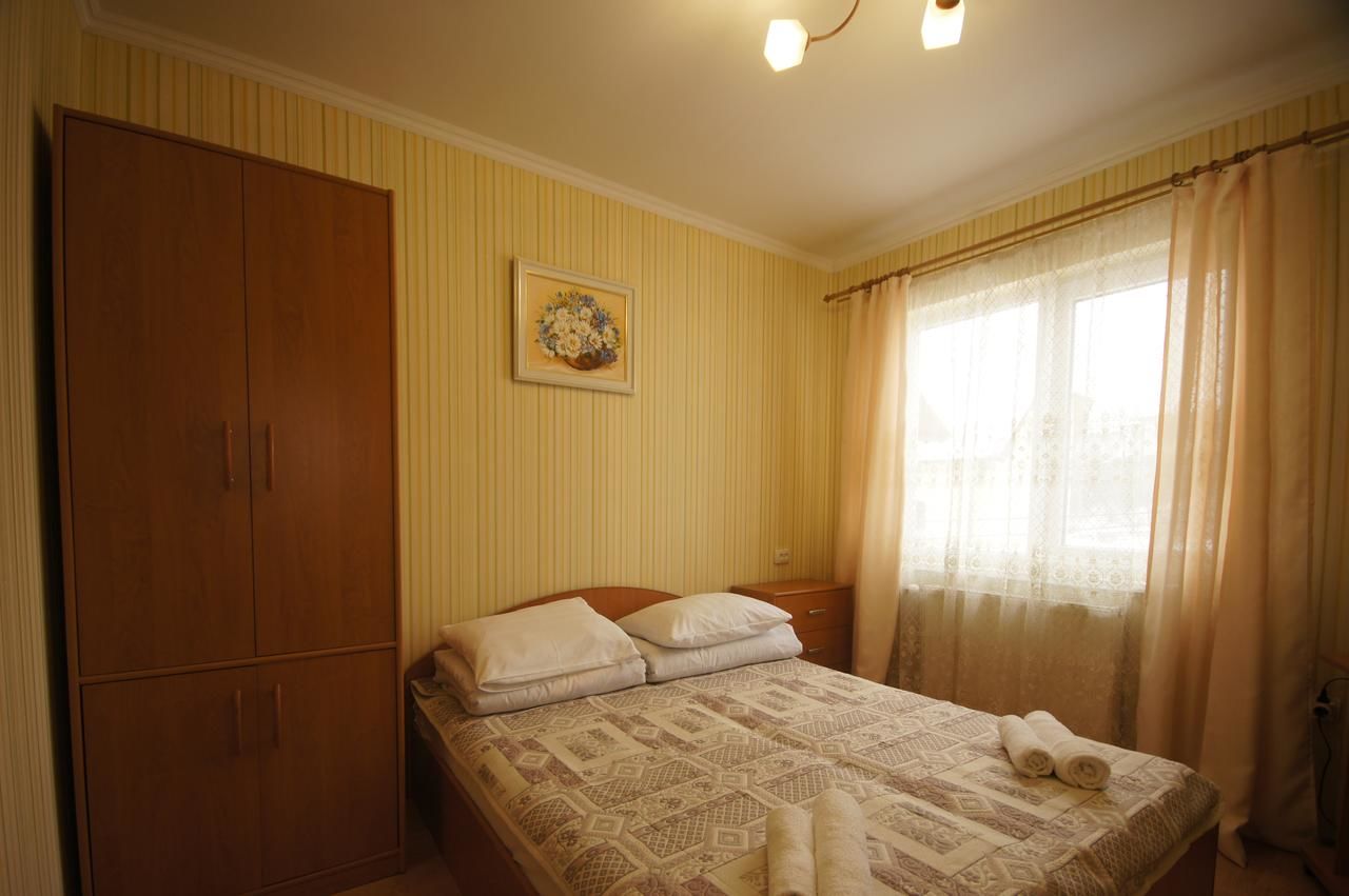 Лоджи Zirka Karpat Ясиня