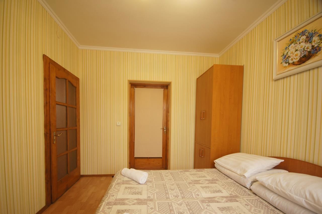 Лоджи Zirka Karpat Ясиня