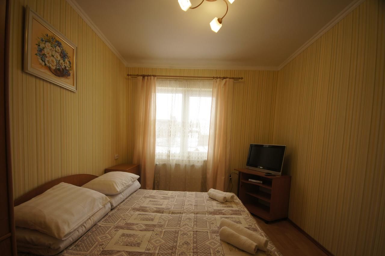 Лоджи Zirka Karpat Ясиня