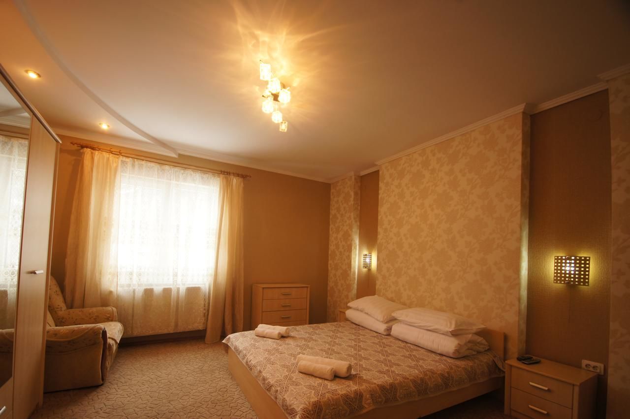 Лоджи Zirka Karpat Ясиня