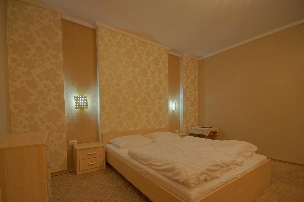 Лоджи Zirka Karpat Ясиня